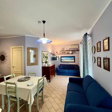 Sapore Di Sale, Capo D'Orlando Apartment Ngoại thất bức ảnh